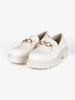 Dame Rose Mocassini donna con platform