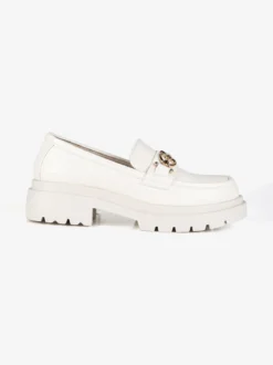 Dame Rose Mocassini donna con platform