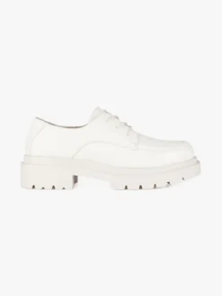 Dame Rose Mocassini donna con platform