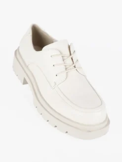 Dame Rose Mocassini donna con platform