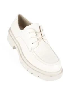 Dame Rose Mocassini donna con platform