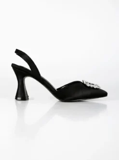Dame Rose Slingback donna gioiello con cinturino elastico