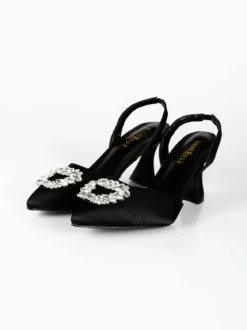 Dame Rose Slingback donna gioiello con cinturino elastico