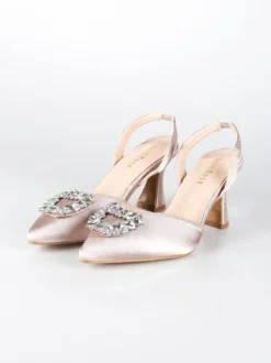Dame Rose Slingback donna gioiello con cinturino elastico