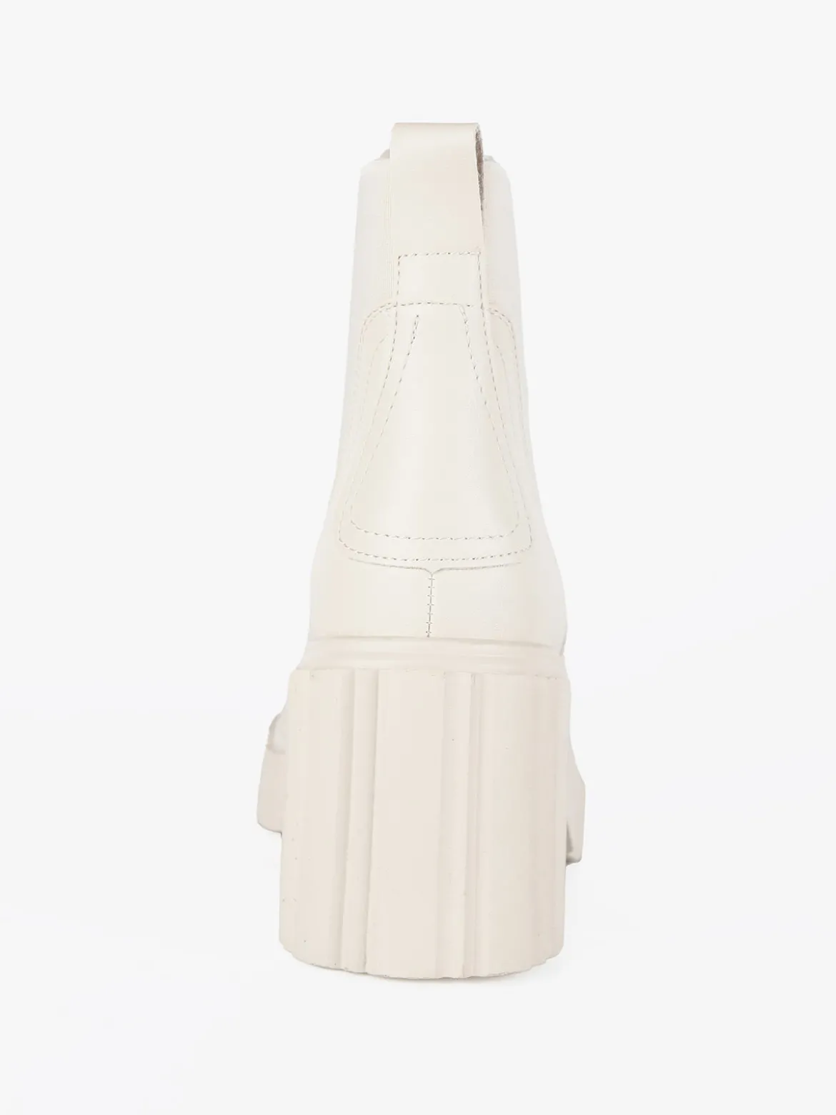 Dame Rose Stivaletti donna modello chelsea con tacco