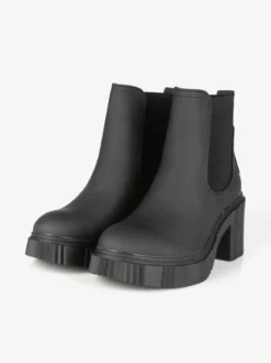 Dame Rose Stivaletti donna modello chelsea con tacco