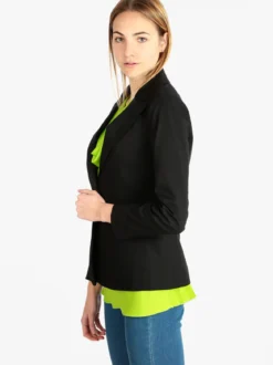 Daystar Blazer donna con tasche