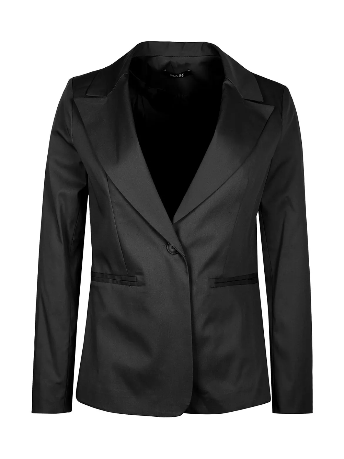 Daystar Blazer donna con tasche