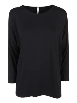 Daystar Maglia donna con maniche a pipistrello