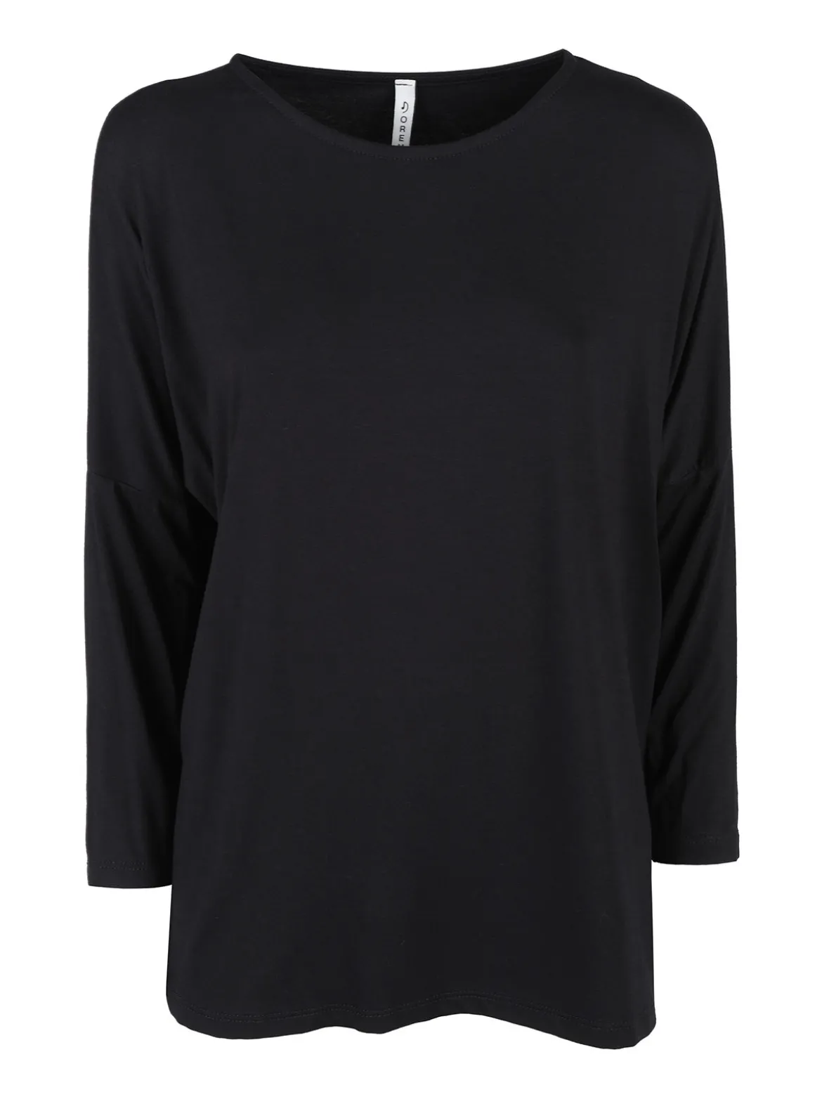 Daystar Maglia donna con maniche a pipistrello