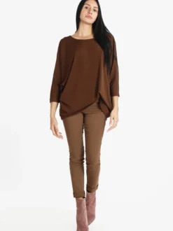 Daystar Maxi maglia donna