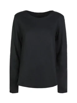 Daystar Maxi t-shirt donna oversize