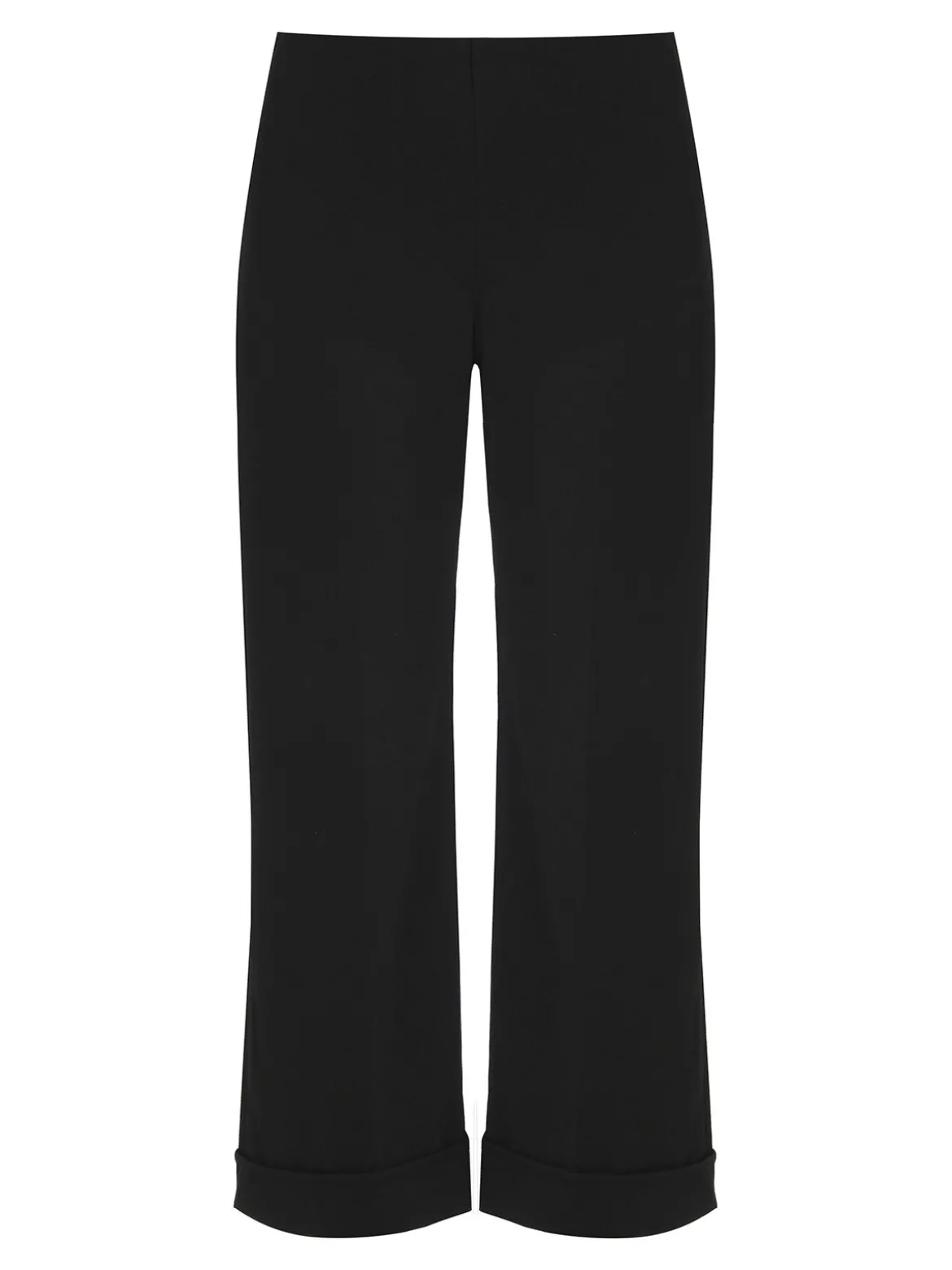 Daystar Pantaloni classici donna gamba larga