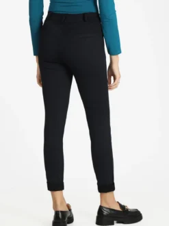 Daystar Pantaloni donna slim fit