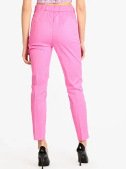 Daystar Pantaloni eleganti in cotone donna