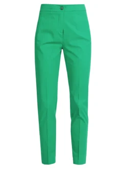 Daystar Pantaloni eleganti in cotone donna