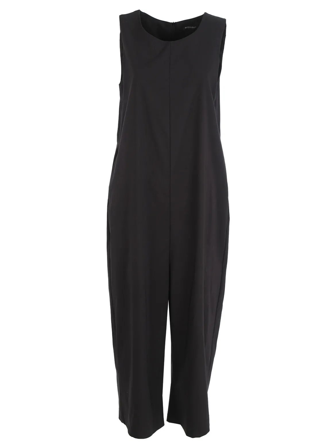 Daystar Tuta jumpsuite oversize da donna