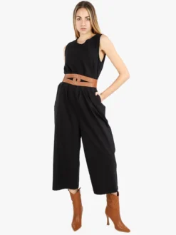 Daystar Tuta jumpsuite oversize da donna