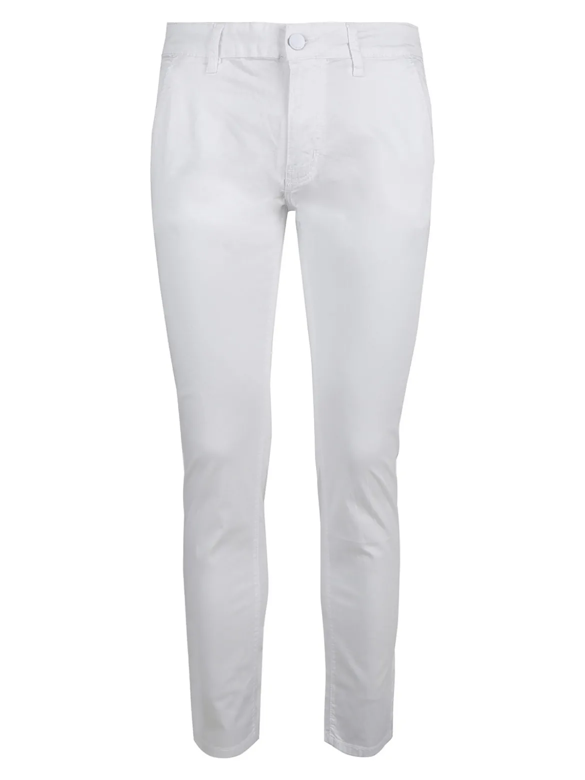 3-D Dimensione Pantaloni casual da uomo in cotone