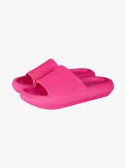 De Fonseca Ciabatte da bambina in gomma