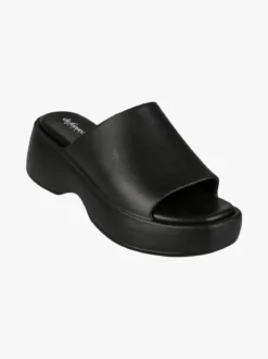 De Fonseca Ciabatte donna con platform