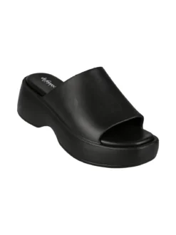 De Fonseca Ciabatte donna con platform