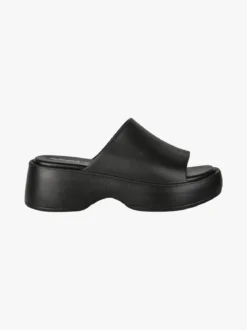 De Fonseca Ciabatte donna con platform