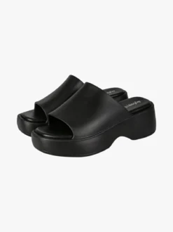 De Fonseca Ciabatte donna con platform