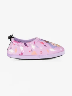 De Fonseca Pantofole chiuse da bambina Frozen
