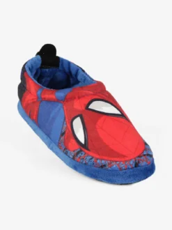 De Fonseca Pantofole chiuse da bambino di Spider Man