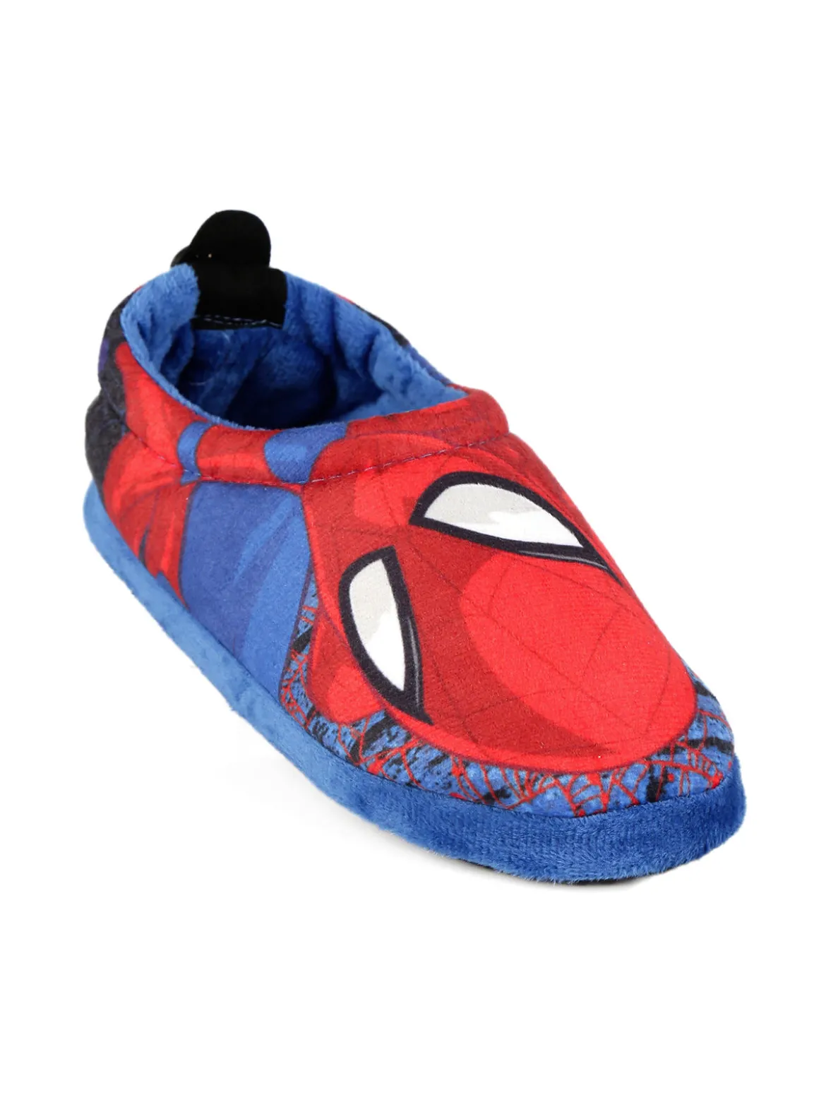De Fonseca Pantofole chiuse da bambino di Spider Man