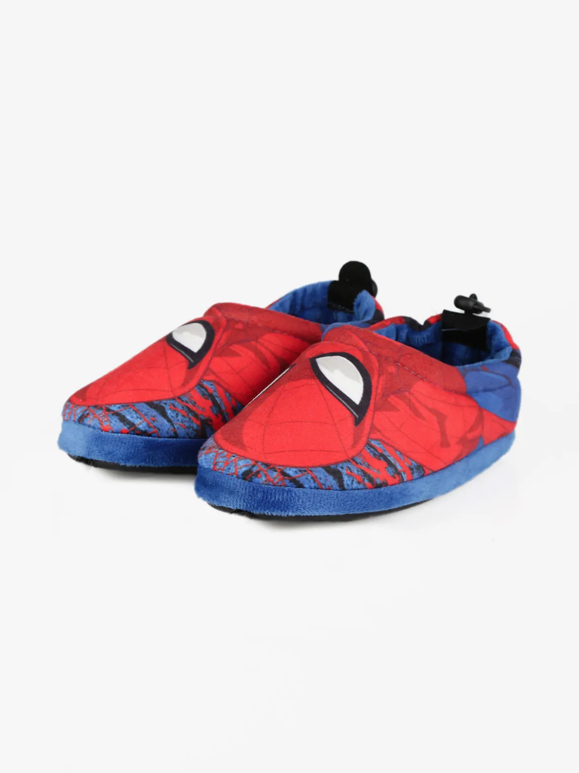 De Fonseca Pantofole chiuse da bambino di Spider Man