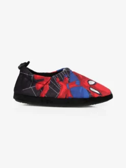 De Fonseca Pantofole chiuse da bambino di Spider Man