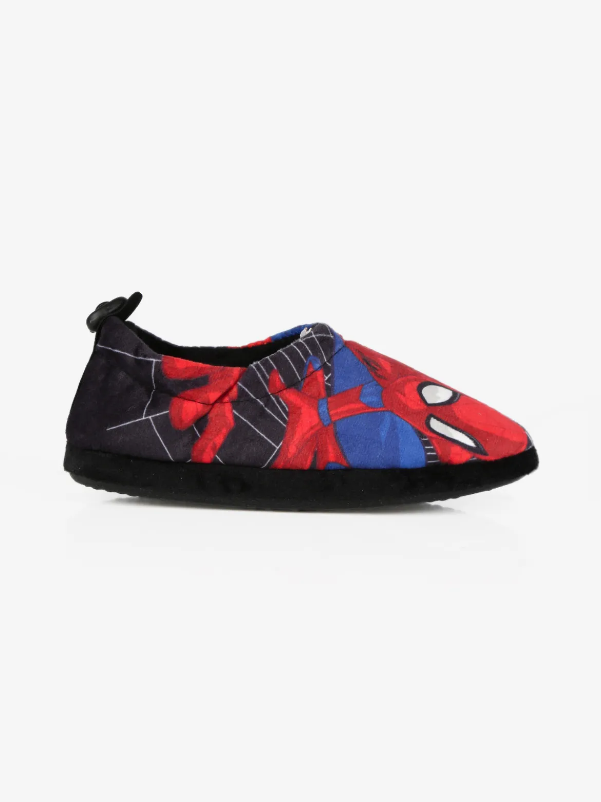 De Fonseca Pantofole chiuse da bambino di Spider Man