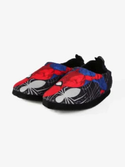 De Fonseca Pantofole chiuse da bambino di Spider Man