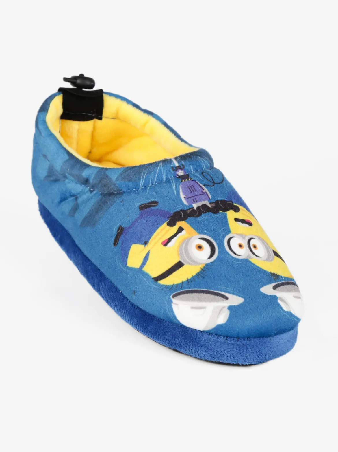 De Fonseca Pantofole chiuse da bambino Minions
