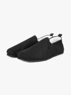 De Fonseca Pantofole chiuse in tessuto donna