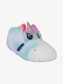 De Fonseca Pantofole chiuse unicorno da bambina