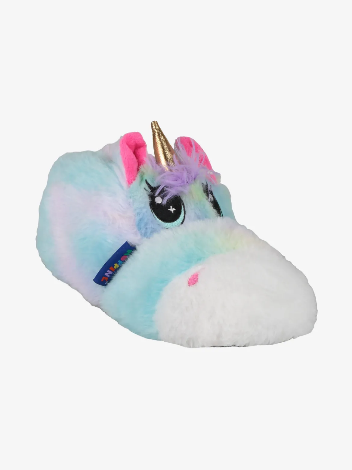 De Fonseca Pantofole chiuse unicorno da bambina