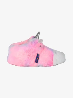 De Fonseca Pantofole chiuse unicorno da bambina