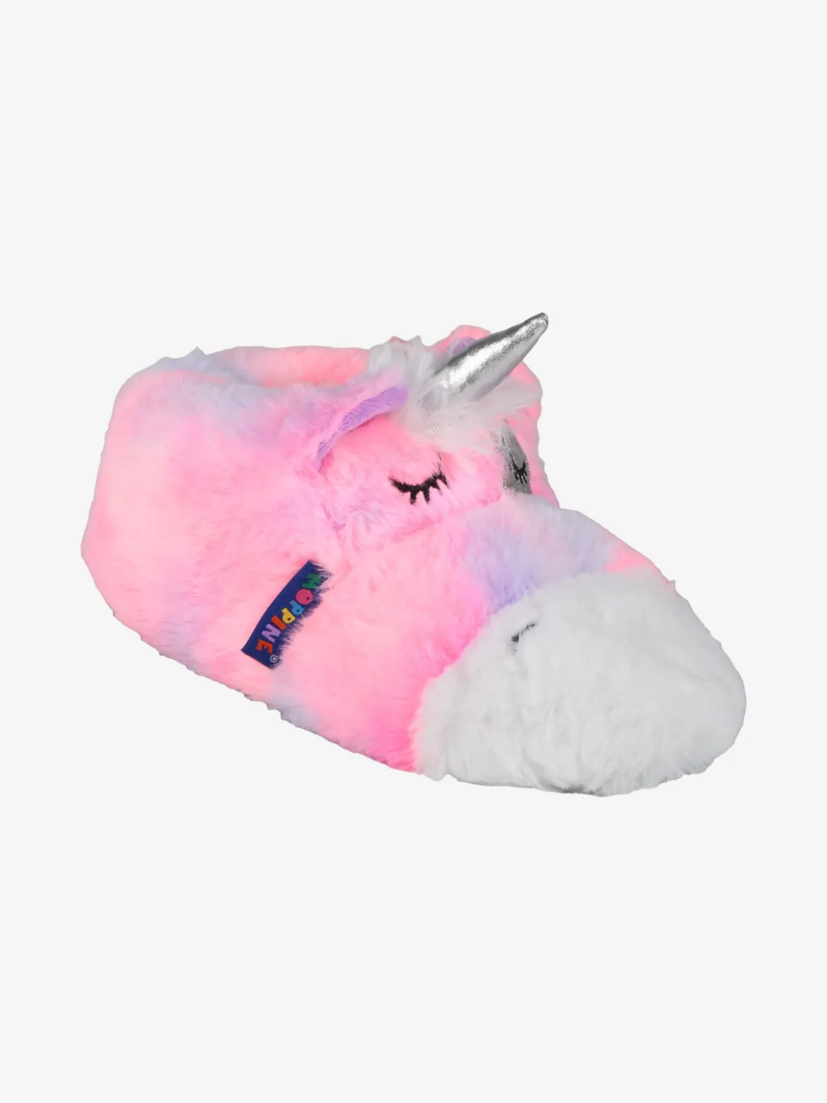 De Fonseca Pantofole chiuse unicorno da bambina