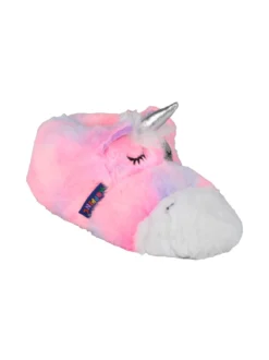 De Fonseca Pantofole chiuse unicorno da bambina