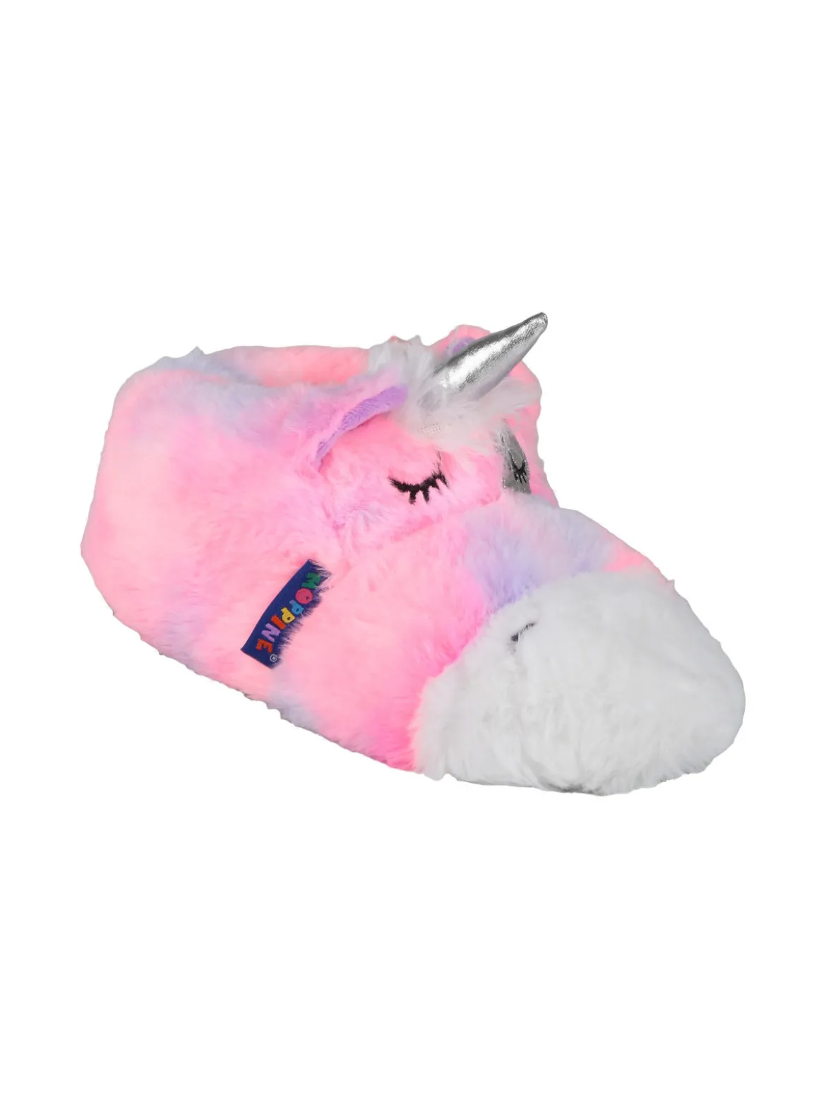 De Fonseca Pantofole chiuse unicorno da bambina