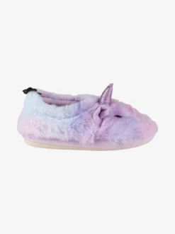 De Fonseca Pantofole chiuse unicorno da bambina