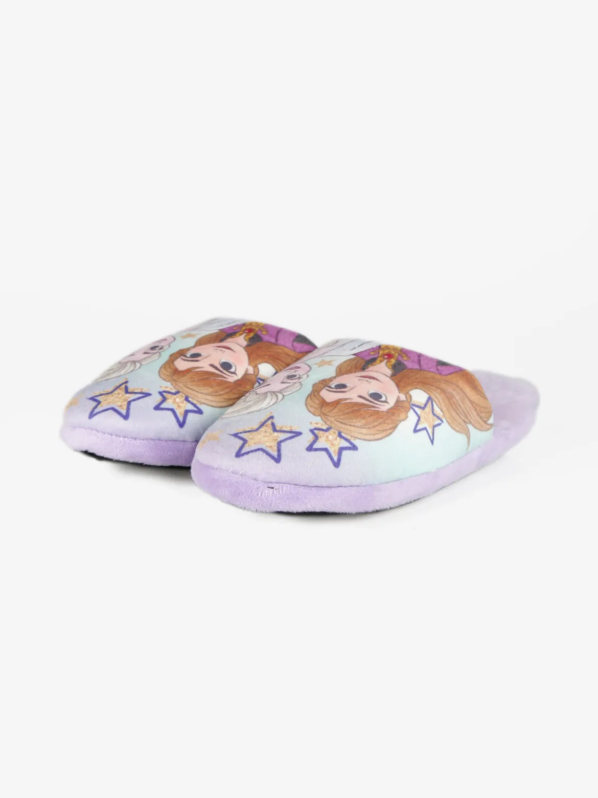 De Fonseca Pantofole da bambina di Frozen
