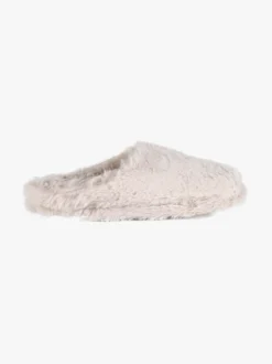 De Fonseca Pantofole donna avvolgenti in ecopelo