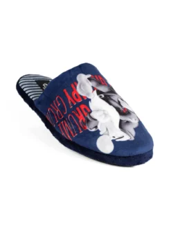De Fonseca Pantofole donna con stampe