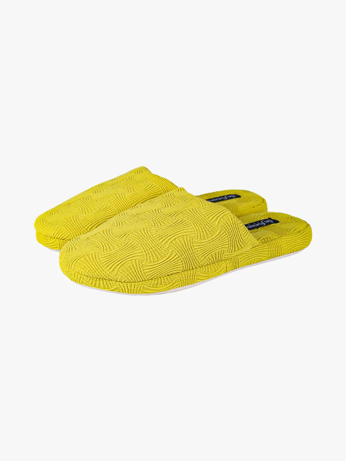 De Fonseca Pantofole donna in spugna