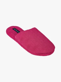 De Fonseca Pantofole donna in spugna