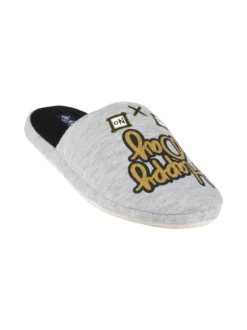 De Fonseca Pantofole donna in tessuto